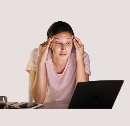 Estrés e infertilidad